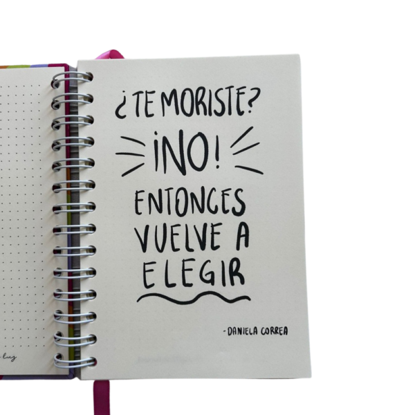 Journal Bebé de Luz - Image 2