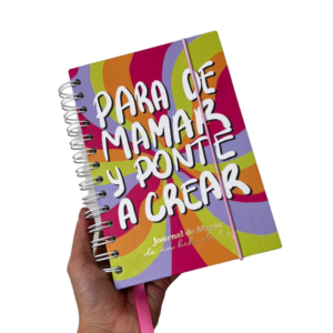 Journal Bebé de Luz
