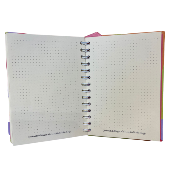 Journal Bebé de Luz - Image 5